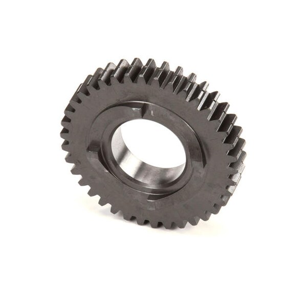 Gear Clutch
